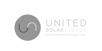 United Solar logo