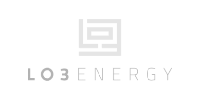 LO3 Energy logo