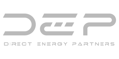 Direct Energy Partners logo