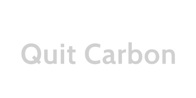 QuitCarbon logo