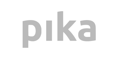 pika logo