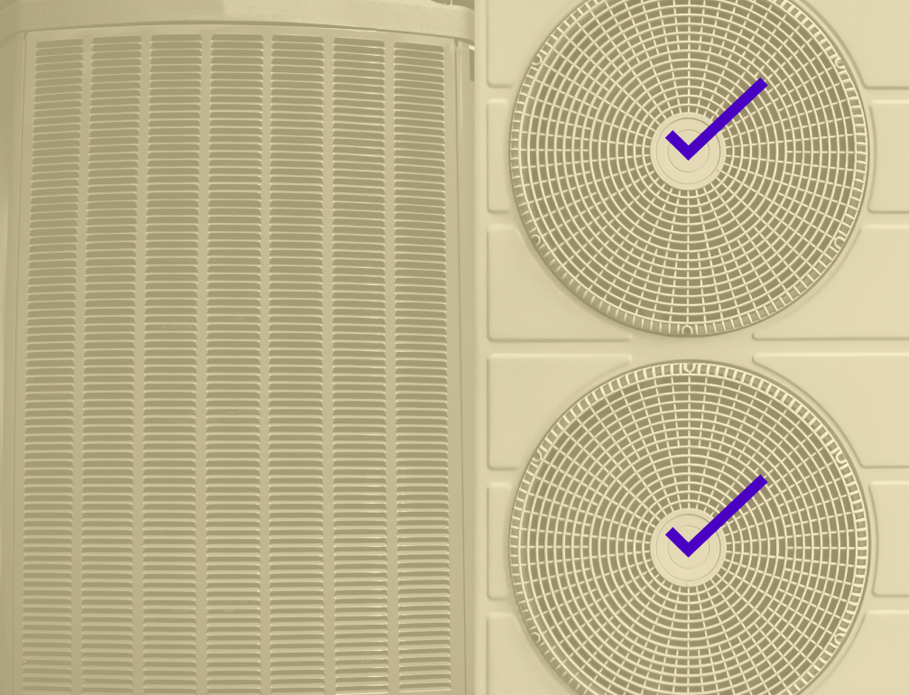The best AC is actually a heat pump