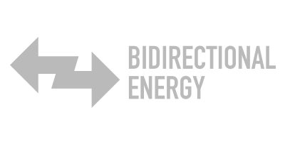 Bidirectional Energy logo