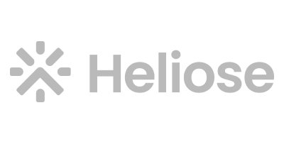 Heliose logo