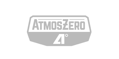 AtmosZero Logo