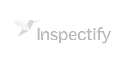 Inspectify logo