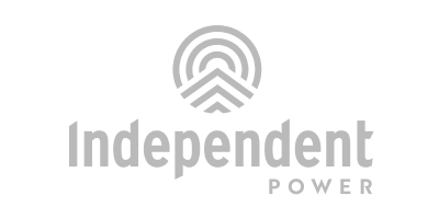 Independent Power logo