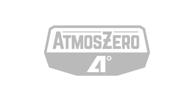 AtmosZero logo