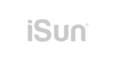 iSun logo