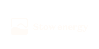 Stow Energy logo