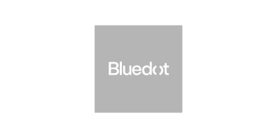 Bluedot logo