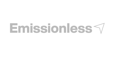 Emissionless Logo