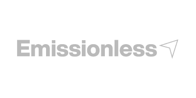 Emissionless Logo