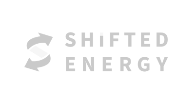 Shifted Energy logo