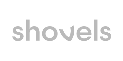Shovels logo