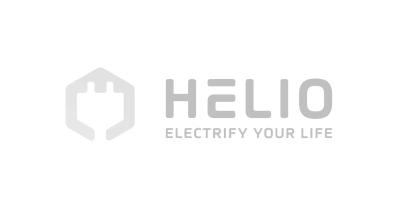 Helio Home logo