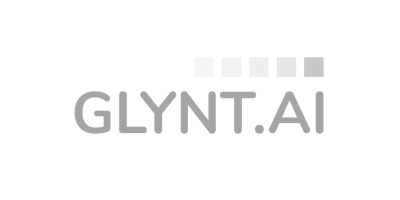 GLYNT.AI logo