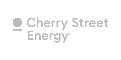 Cherry Street Energy Logo